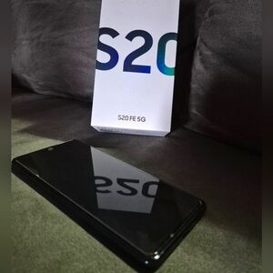 Samsung Galaxy S20 FE